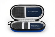 Revitalise Research travel pack.