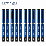 V4 Special Addition Alloy Pen