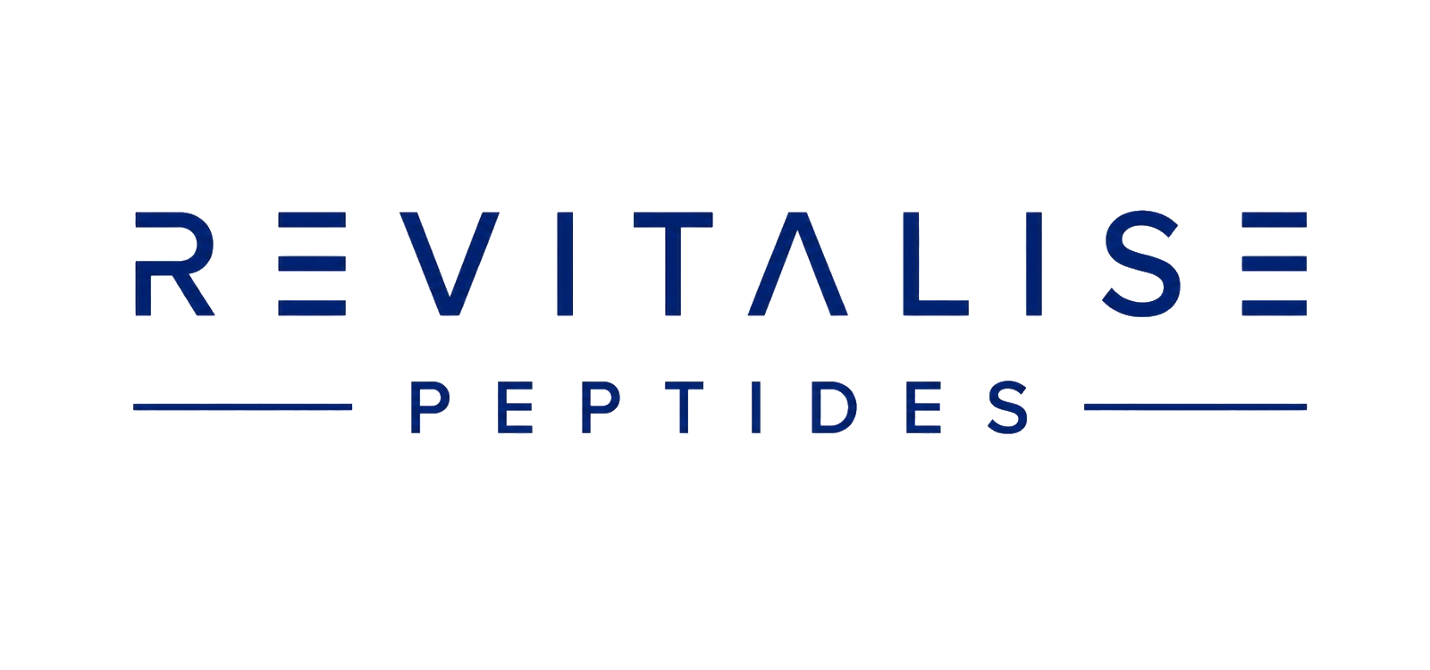 Revitalise Peptides